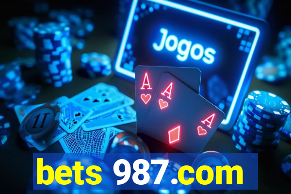 bets 987.com